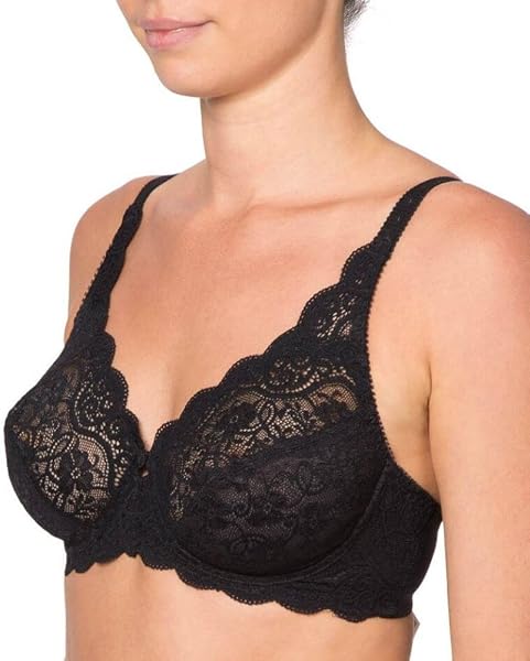 Triumph Women's Wired Padded Bra - 4