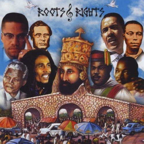 Play Roots & Rights by VARIOUS ARTISTS on Amazon Music