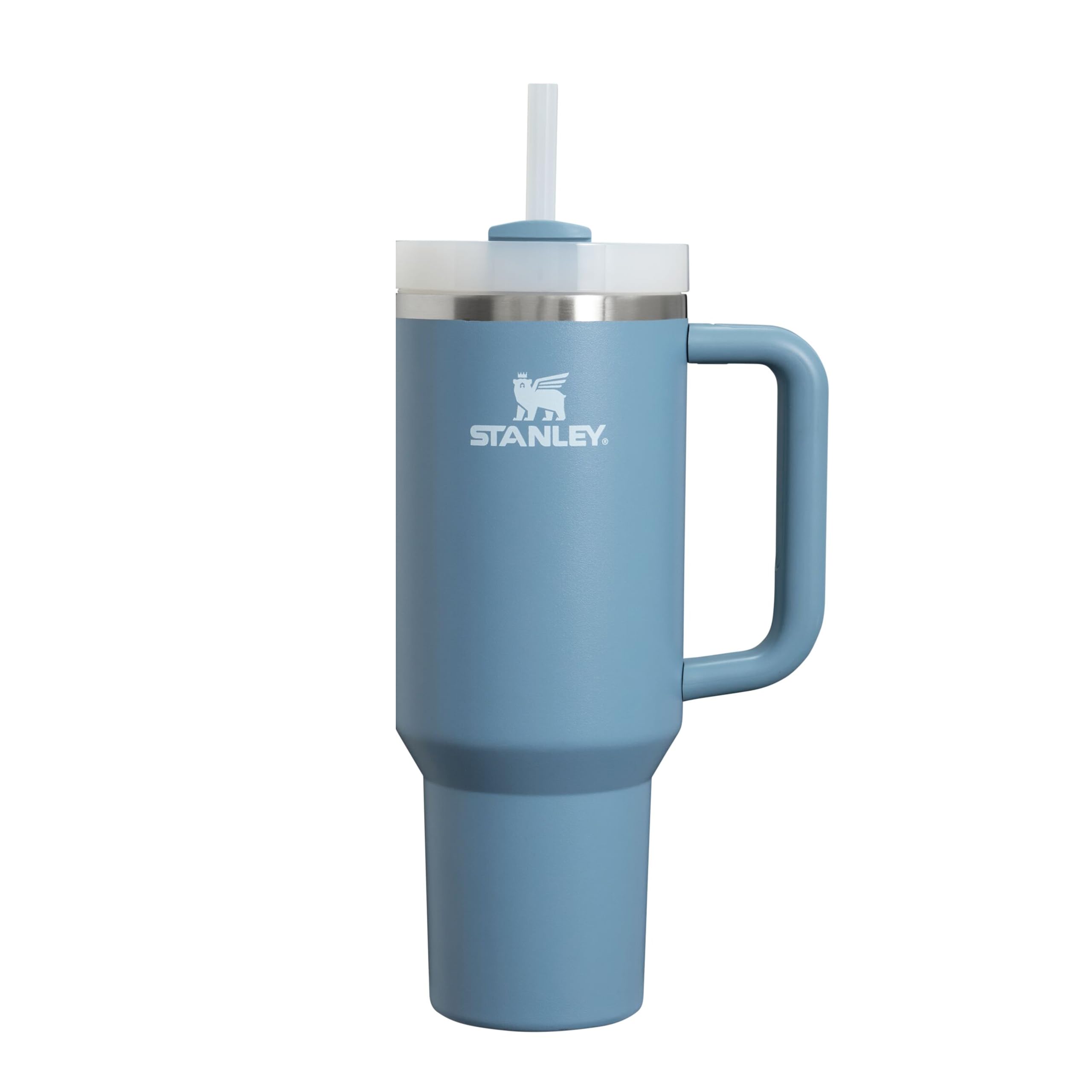 STANLEY 1913 Quencher H2.0 FlowState Tumbler 1.2L - Indigo