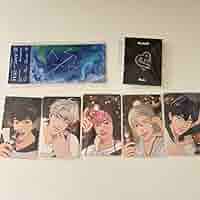 PLAVE Membership キット未開封 PLAVE Membership キット未開封 PLAVE Membership キット未開封