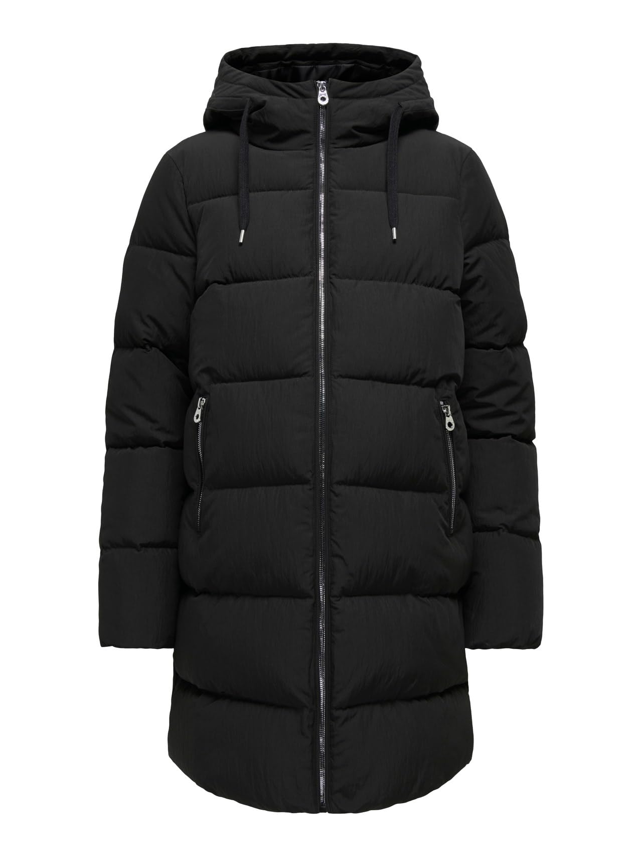 ONLY MATERNITY Puffer Coat OLMNEWDOLLY Puffer Coat Black M Black M