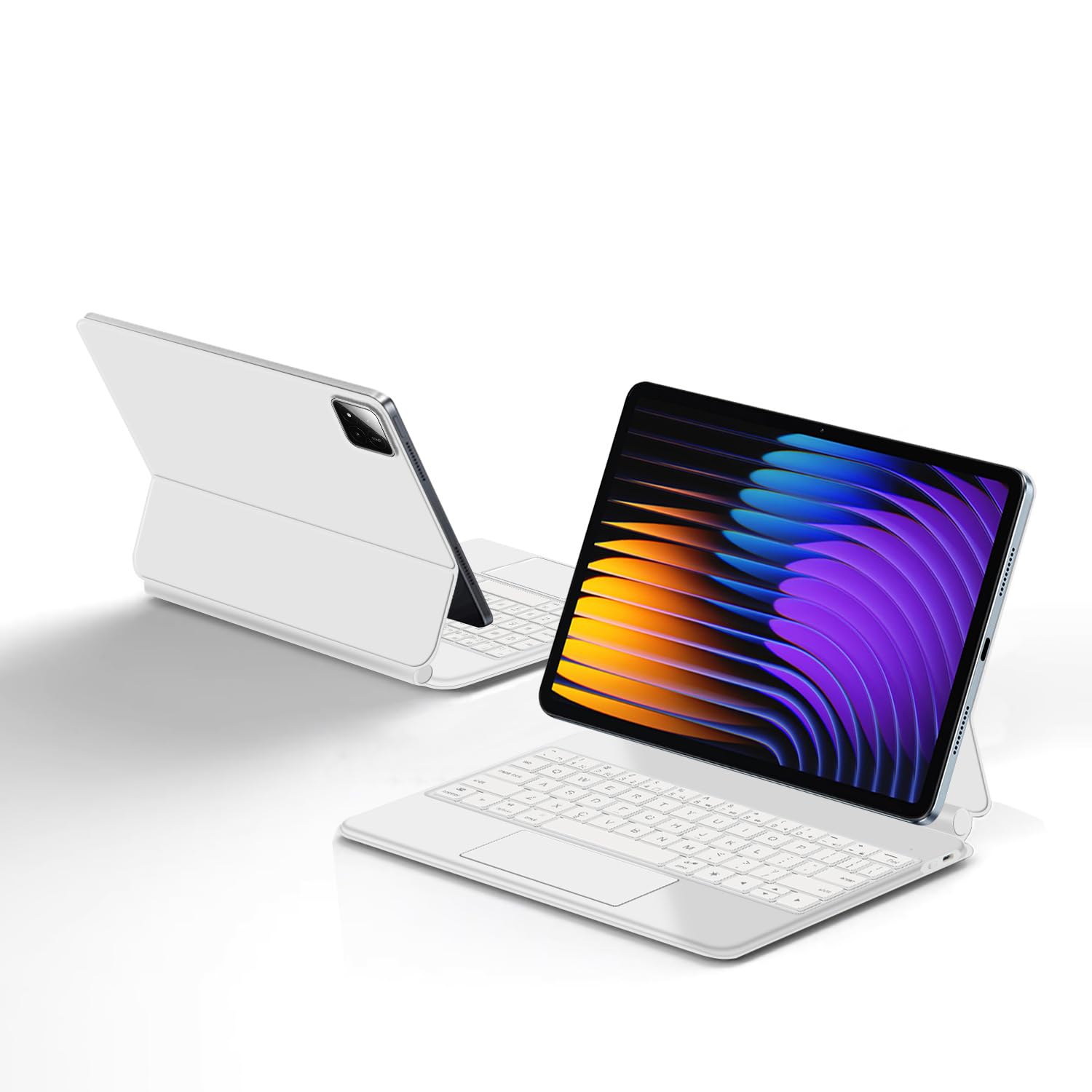 Amazon.co.jp: GUPENAA Xiaomi Mi Pad 8/8 Pro 11.2