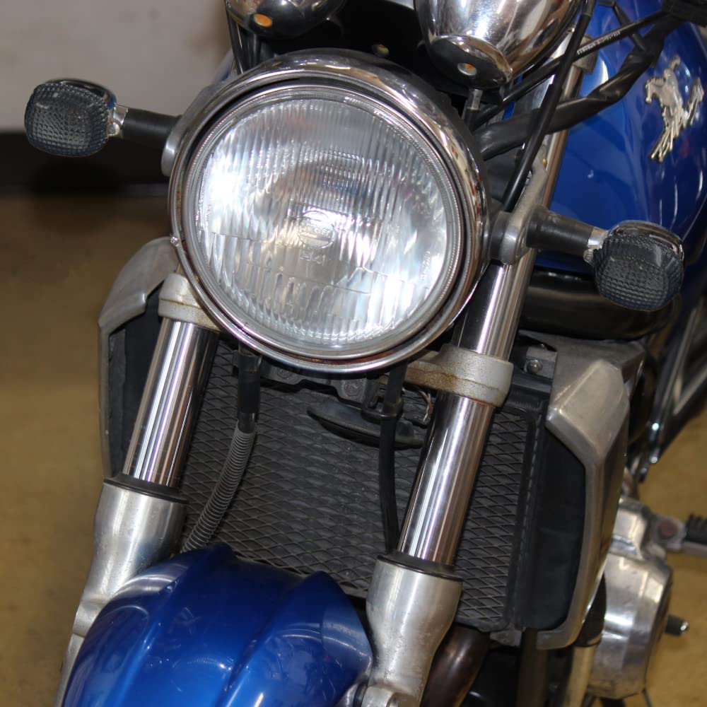 Amazon | MADMAX (マッドマックス) KAWASAKI カワサキ バリオス/W650