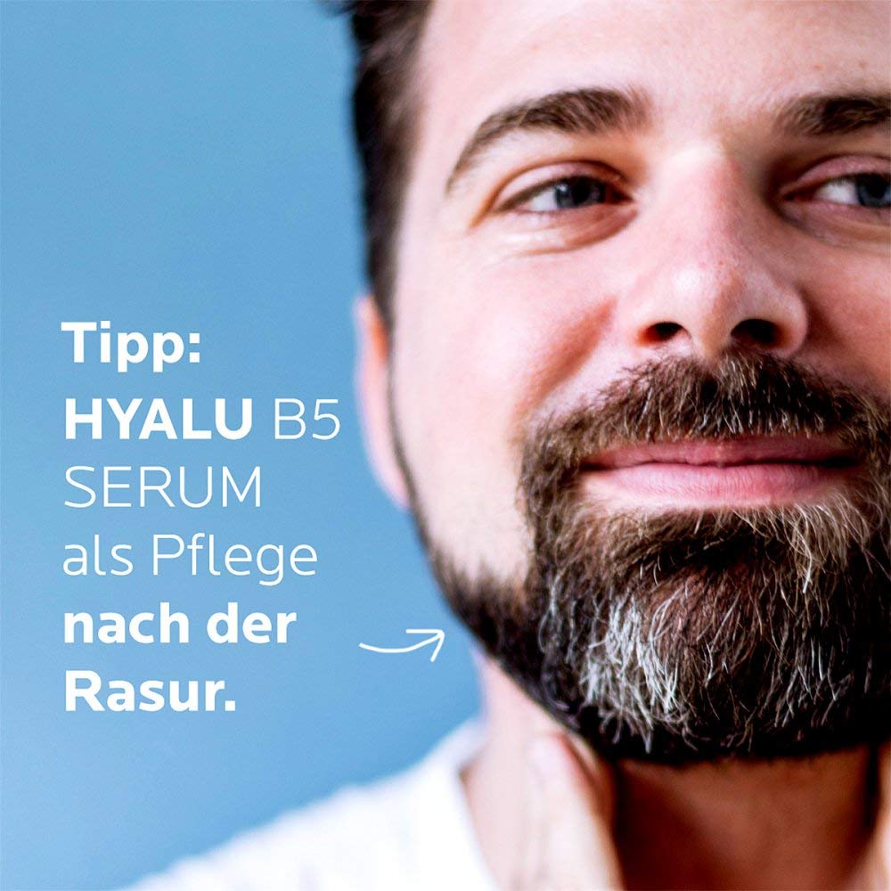 ROCHE-POSAY Hyalu B5 Serum-Konzentrat 30 ml