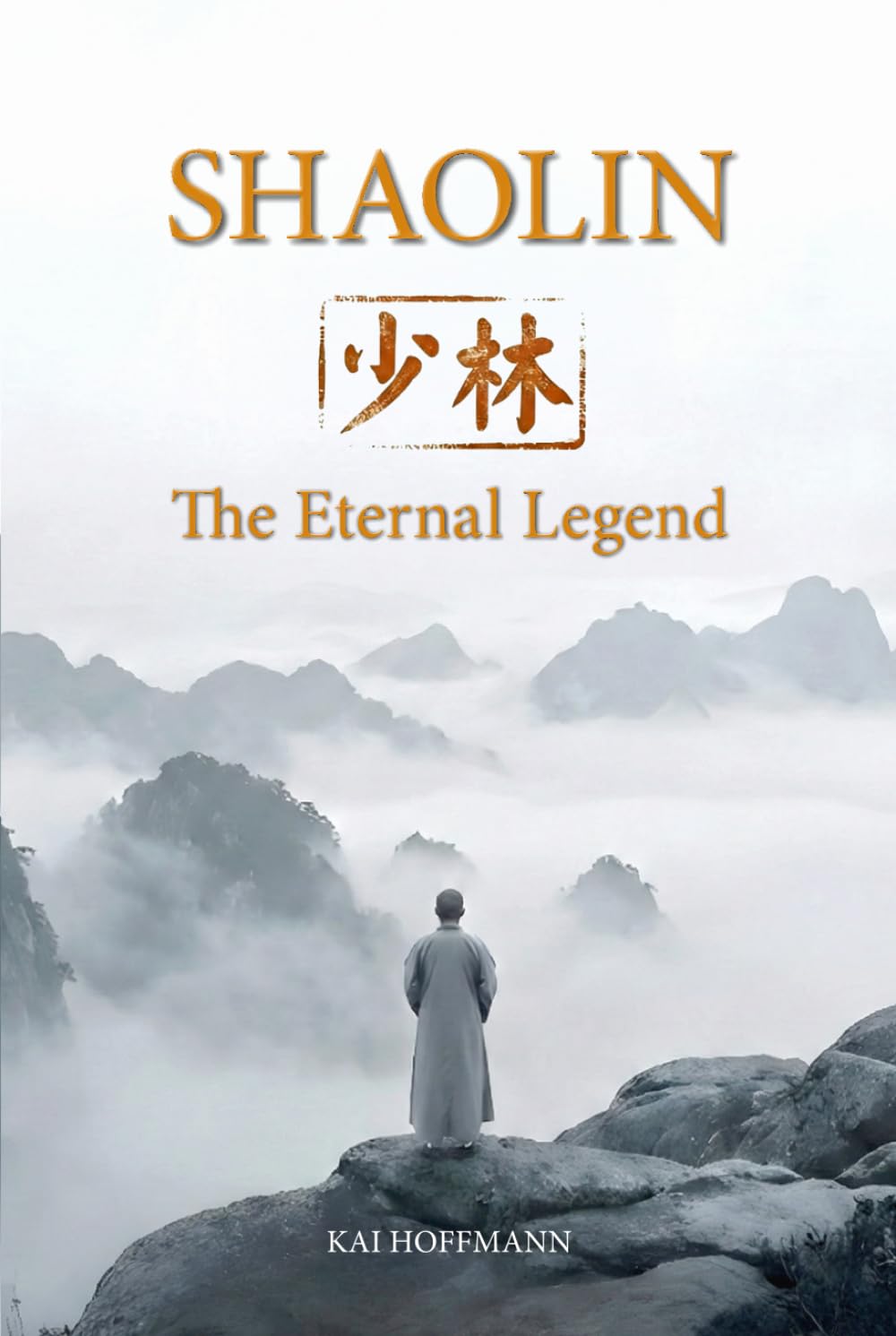 Shaolin: The Eternal Legend