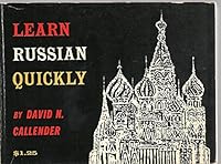 Learn Russian Quickly B003DHFHC8 Book Cover