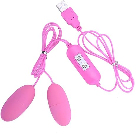 XMAS - Vibrador inalámbrico para fiestas con forma de huevo ...