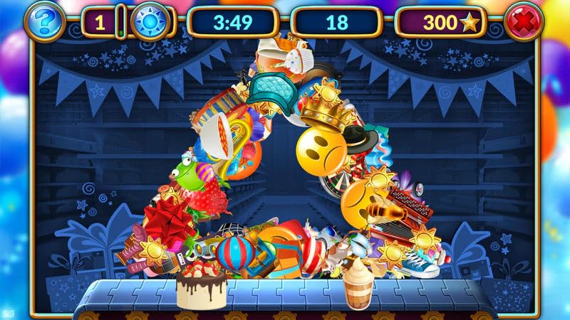 GS2 Games Hidden Objects Collection: Volume 6 Shopping Clutter - 15 Games in 1 - For Playstation 5 - Image 4