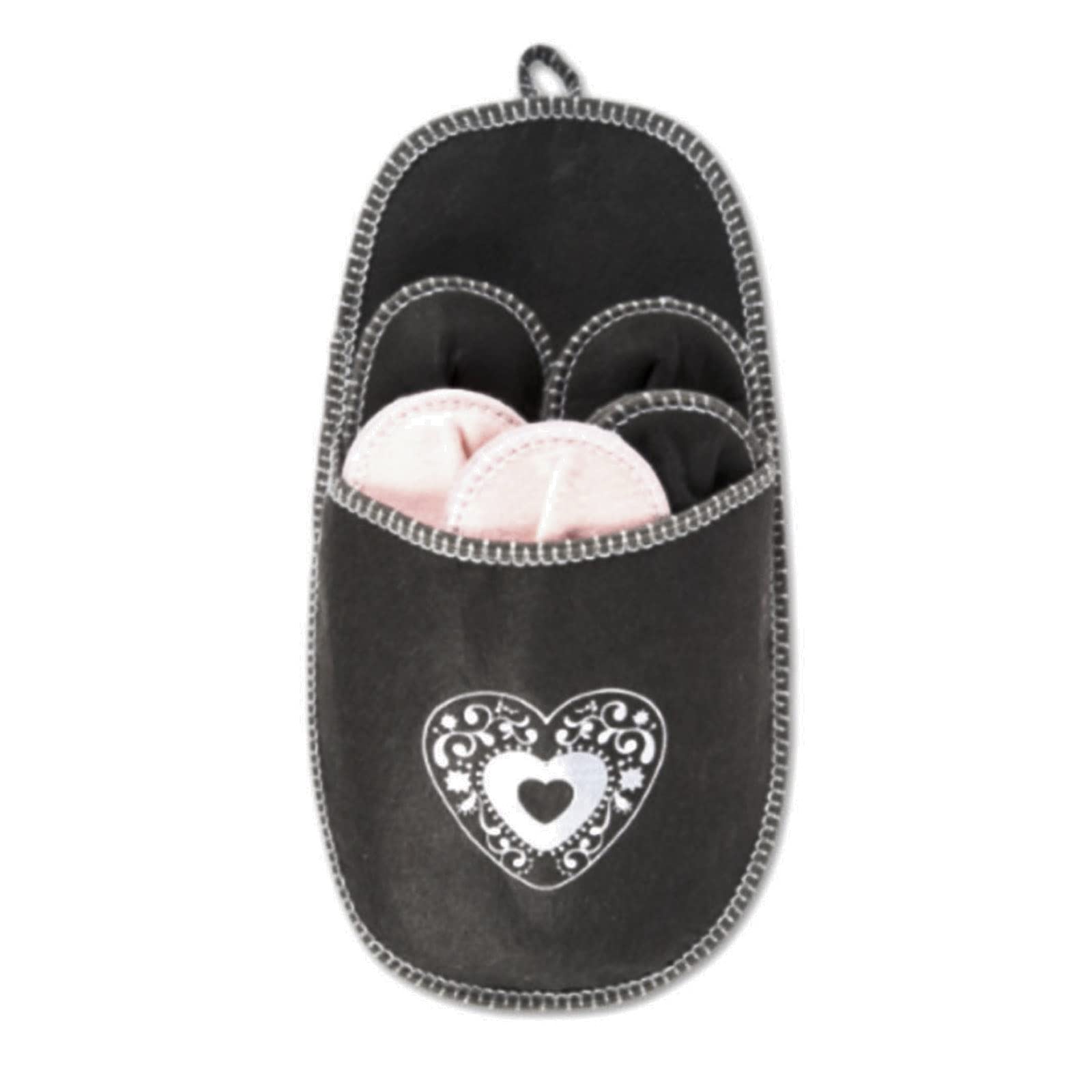 Comfortabele Gastenpantoffels Voor Hotels En Spa's 6 Paar Wasbare Antislip Slippers I 32673111