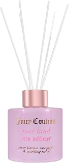 Rosé Land Reed Diffuser by Juicy Couture