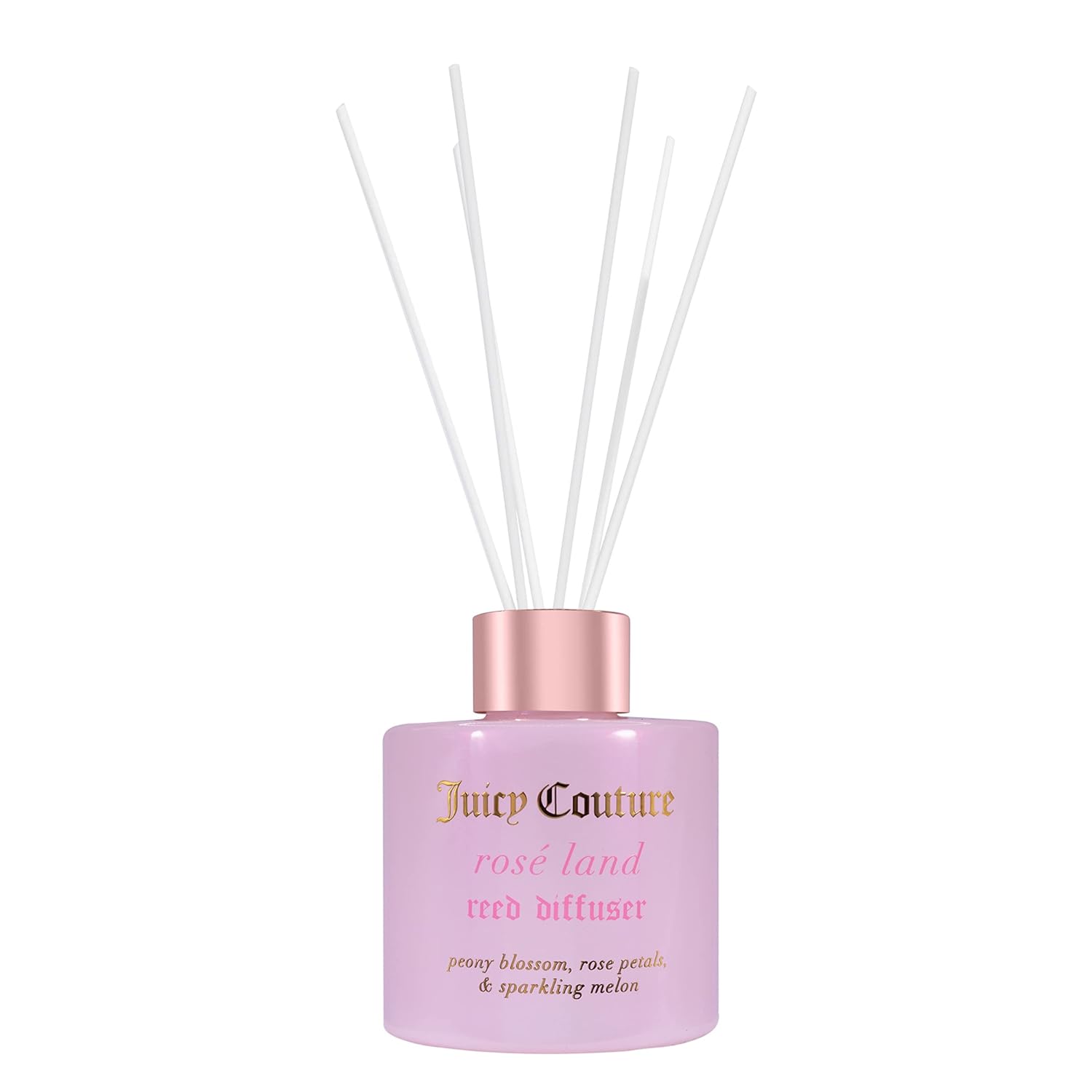 Rosé Land Reed Diffuser by Juicy Couture