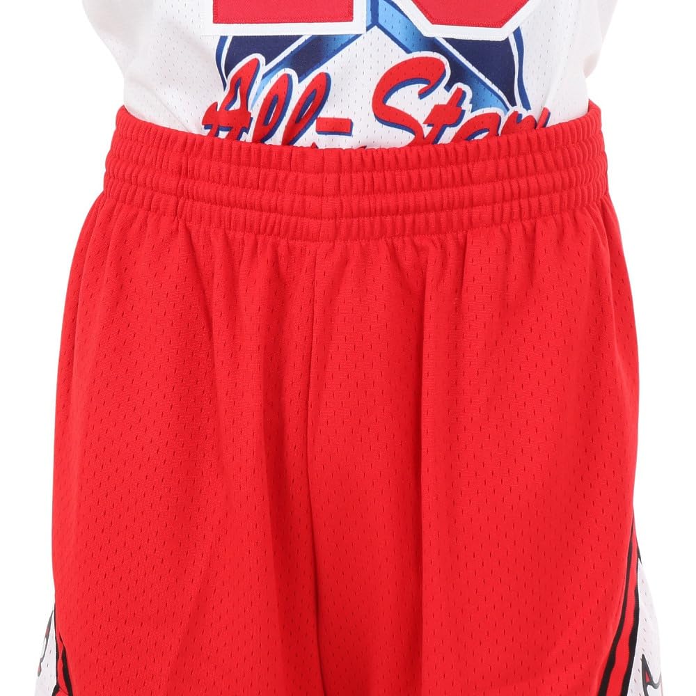 Mitchell & Ness Herren Hose