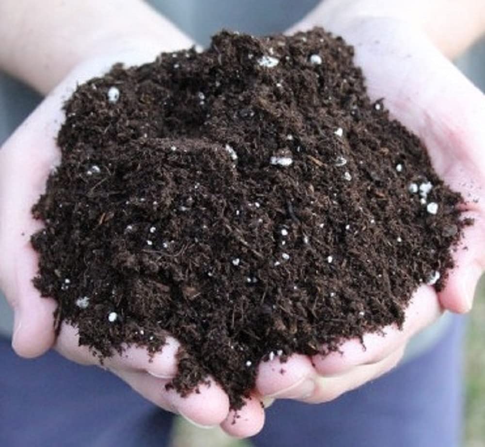 SMOKB Earth Magic Organic Potting Soil Fertilizer for Plants 20Kg (B09G7FRQVP) Amazon Price History, Amazon Price Tracker
