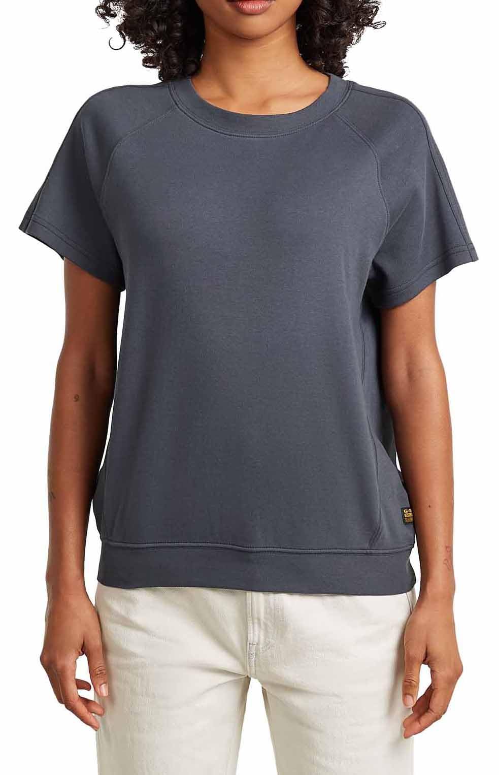 G-Star Raw C.V. Raglan Top