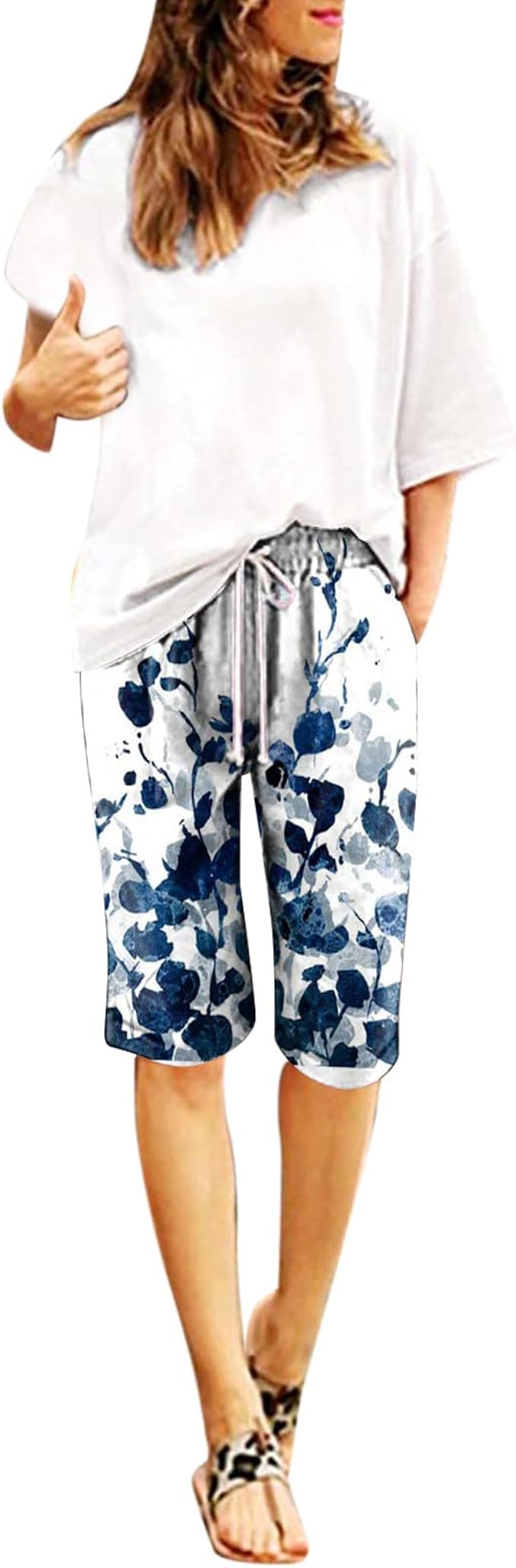 Amazon ジョガーパンツ レディース Mjhaiuehv ハーフパンツ レディース デニム ハーフパンツ レディース 夏 ジャージ ショート パンツ カジュアル ルームウェア 無地 柄 ゆったり 夏 薄手 柔らかい 通気性 日常カジュアル ルーズ M ネイビー ショートパンツ 通販 Amazon ジョガーパンツ レディース Mjhaiuehv ハーフパンツ レディース デニム ハーフパンツ レディース 夏 ジャージ ショート パンツ カジュアル ルームウェア 無地 柄 ゆったり 夏 薄手 柔らかい 通気性 日常カジュアル ルーズ M ネイビー ショートパンツ 通販