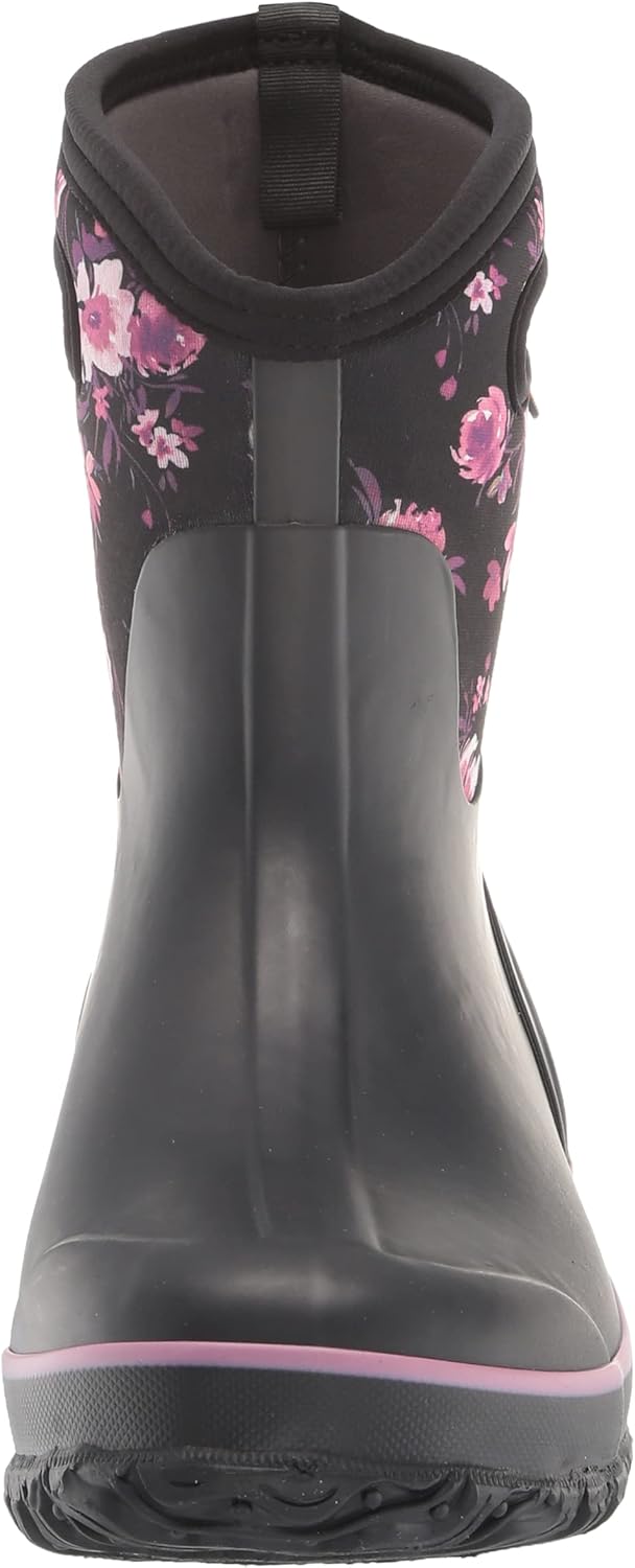 BOGS Women's Classic Mid Rain Boot - Image 2