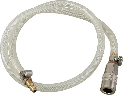 9996049 Tubo de manguera de drenaje de refrigerante para radiador para camiones Volvo 2004-2019 y camiones Mack 2008-2019