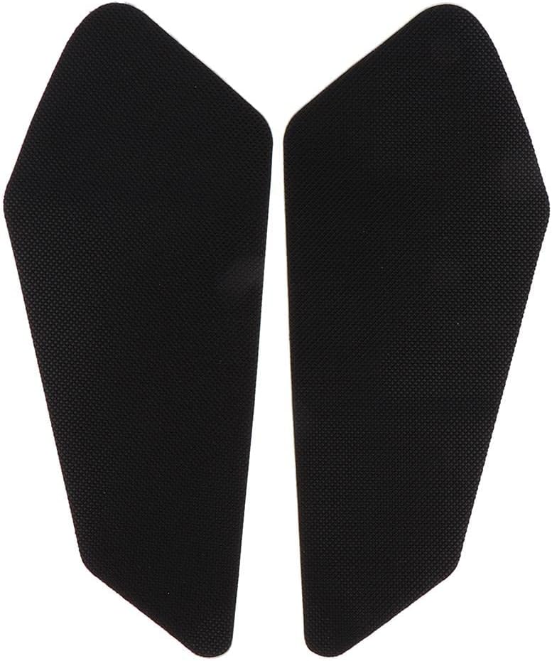 Motorcycle Tank Pad Motorcycle Tank Decal Protector Tank Pad Sticker Gas Knee Grip Traction Side Decal for CBR650F