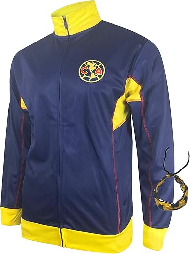 america fc jacket