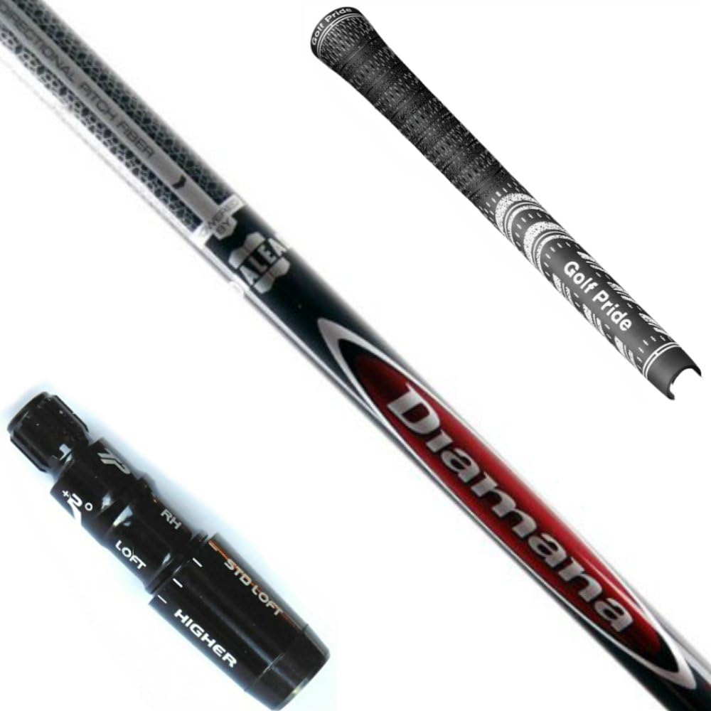 限定ケーブル 日本ディックス Regulus桜 4.4 Pentaconn