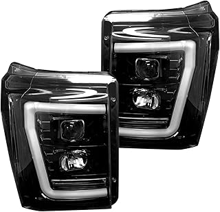 RECON - Fits 2011-2016 Super Duty (F250 F350 F450 F550) P...