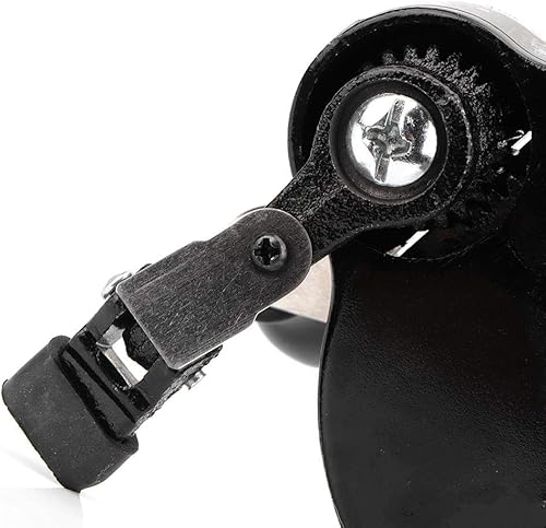 Miniatura 5 de Manivela de mano para máquina de coser, accesorio de manivela de metal para ajuste vintage para máquinas de coser de ruedas