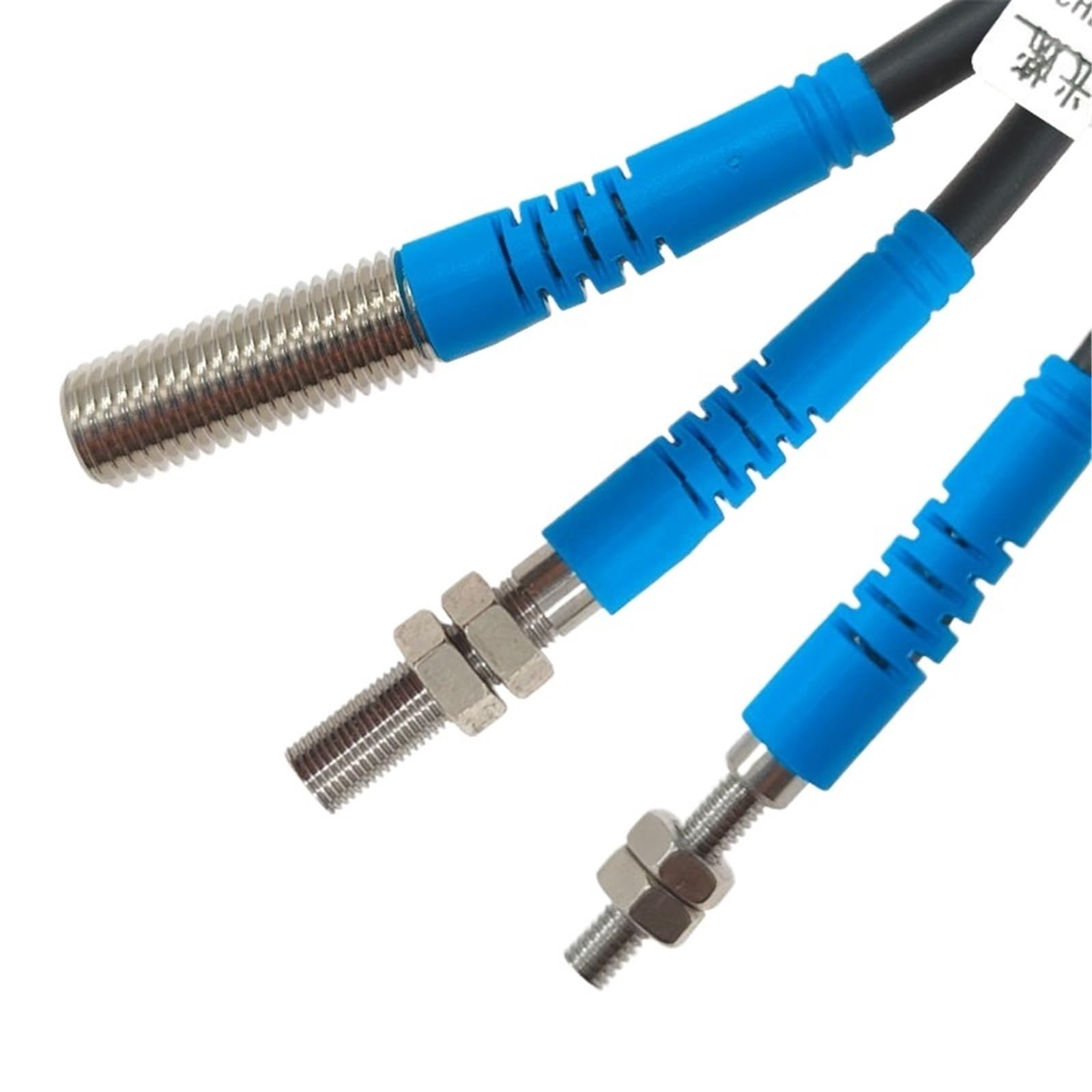 1 szt. Mikroczujnik dyfuzyjny 24V indukcyjny przełącznik fotoelektryczny M3M4M5M6M8(D04-50P1)