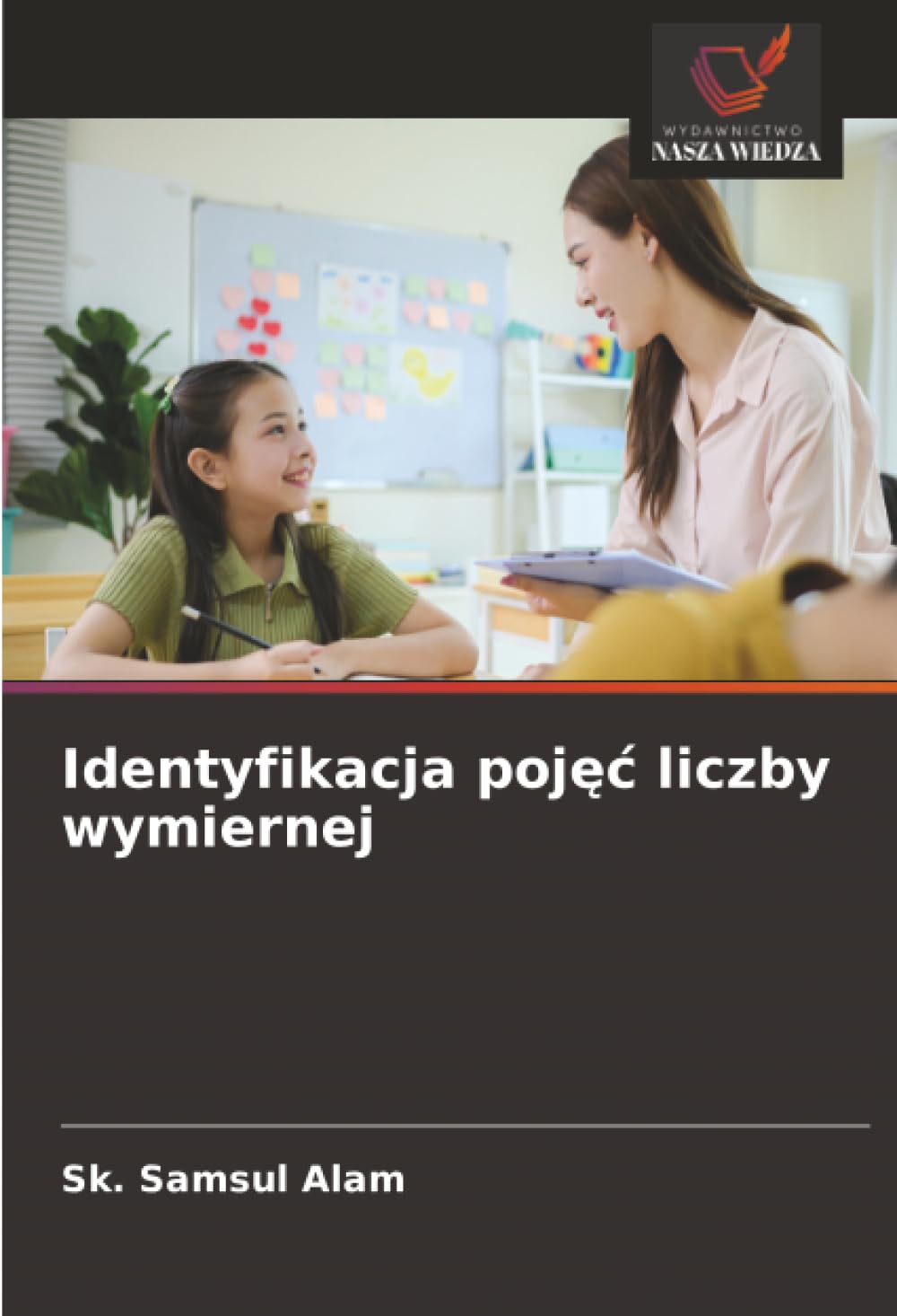 Identyfikacja pojęc liczby wymiernej