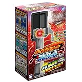 (c)T-ARTS 対象年齢:6歳以上 単3形アルカリ乾電池4本使用(電池は別売です。)