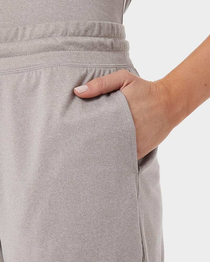 32 Degrees Women's Cool Sleep Short | Relaxed Fit |Elastic Waistband | Pockets | Breathable - Image 4