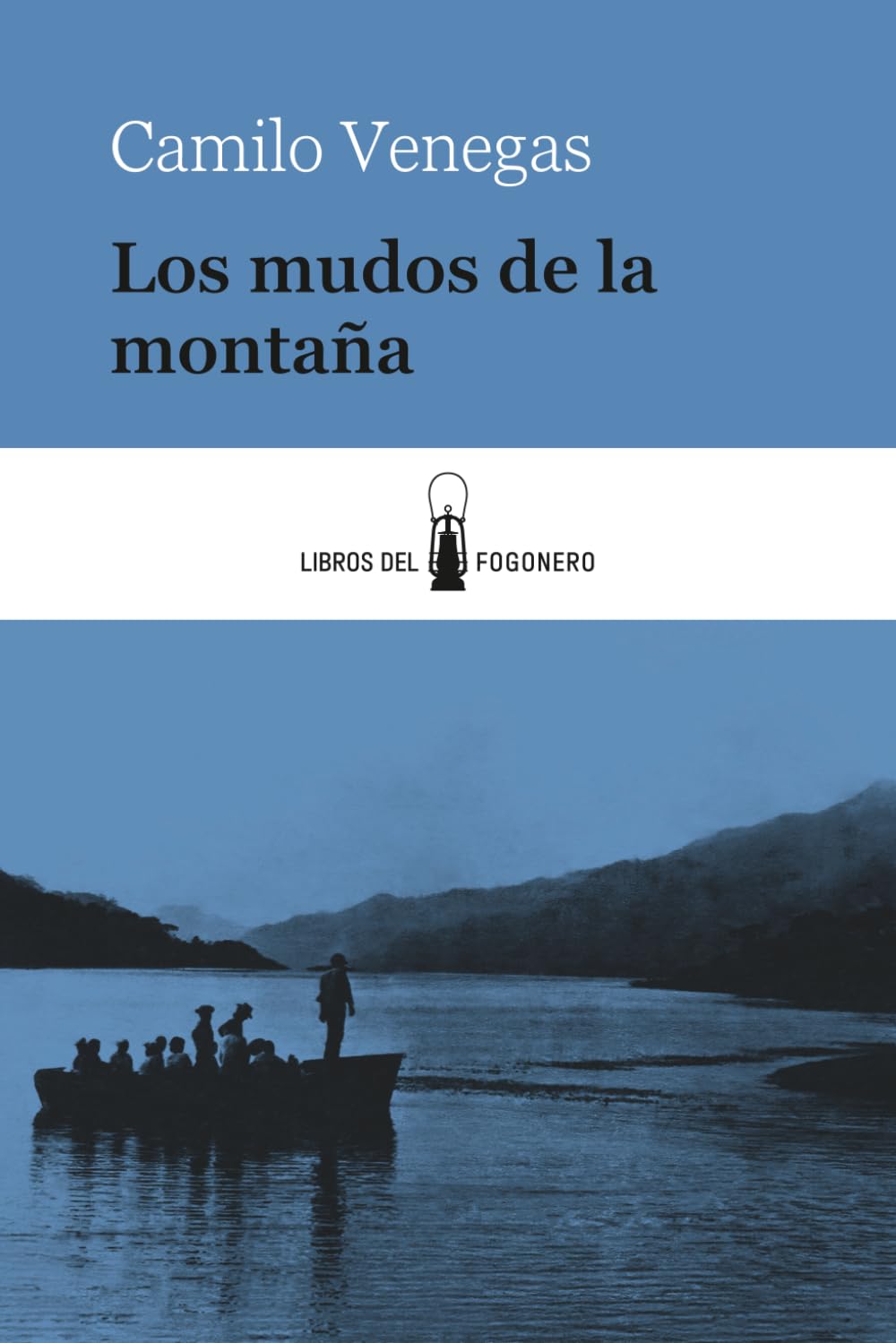 Los mudos de la montaña
