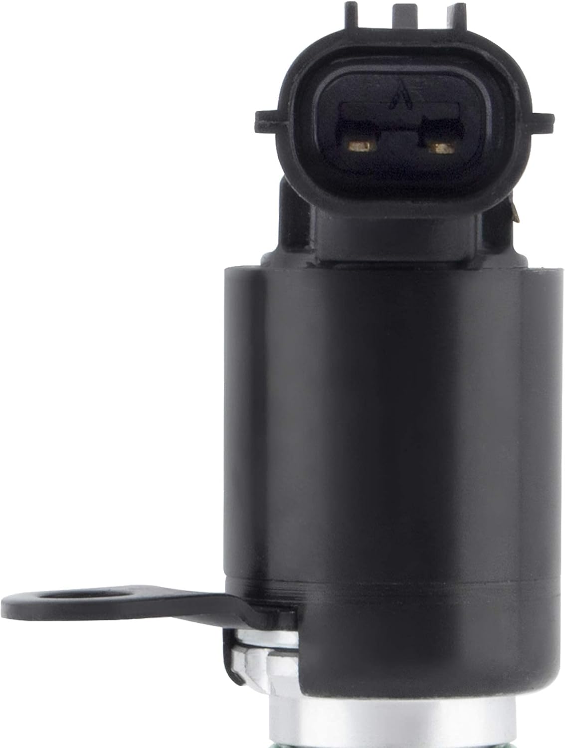 Exhaust Variable Valve Timing (VVT) Solenoid Actuator Fits for Hyundai Kia Selected Models, Replace OEM 24375-2G500, 19039