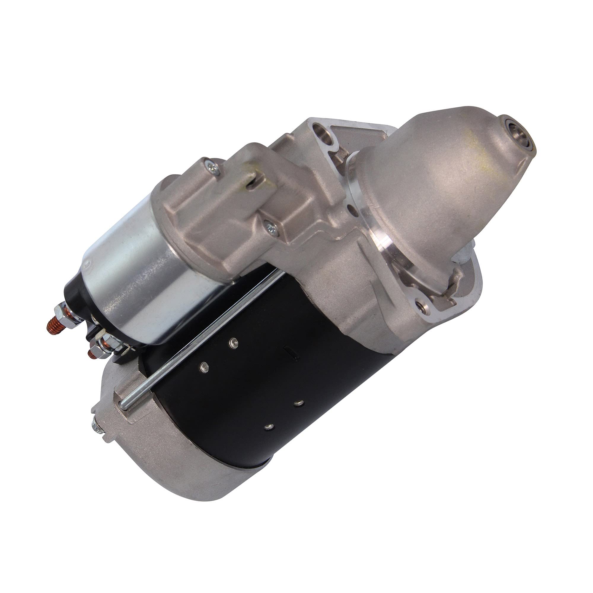 ATEC Germany Motor de arranque 12V 2, 5 kW