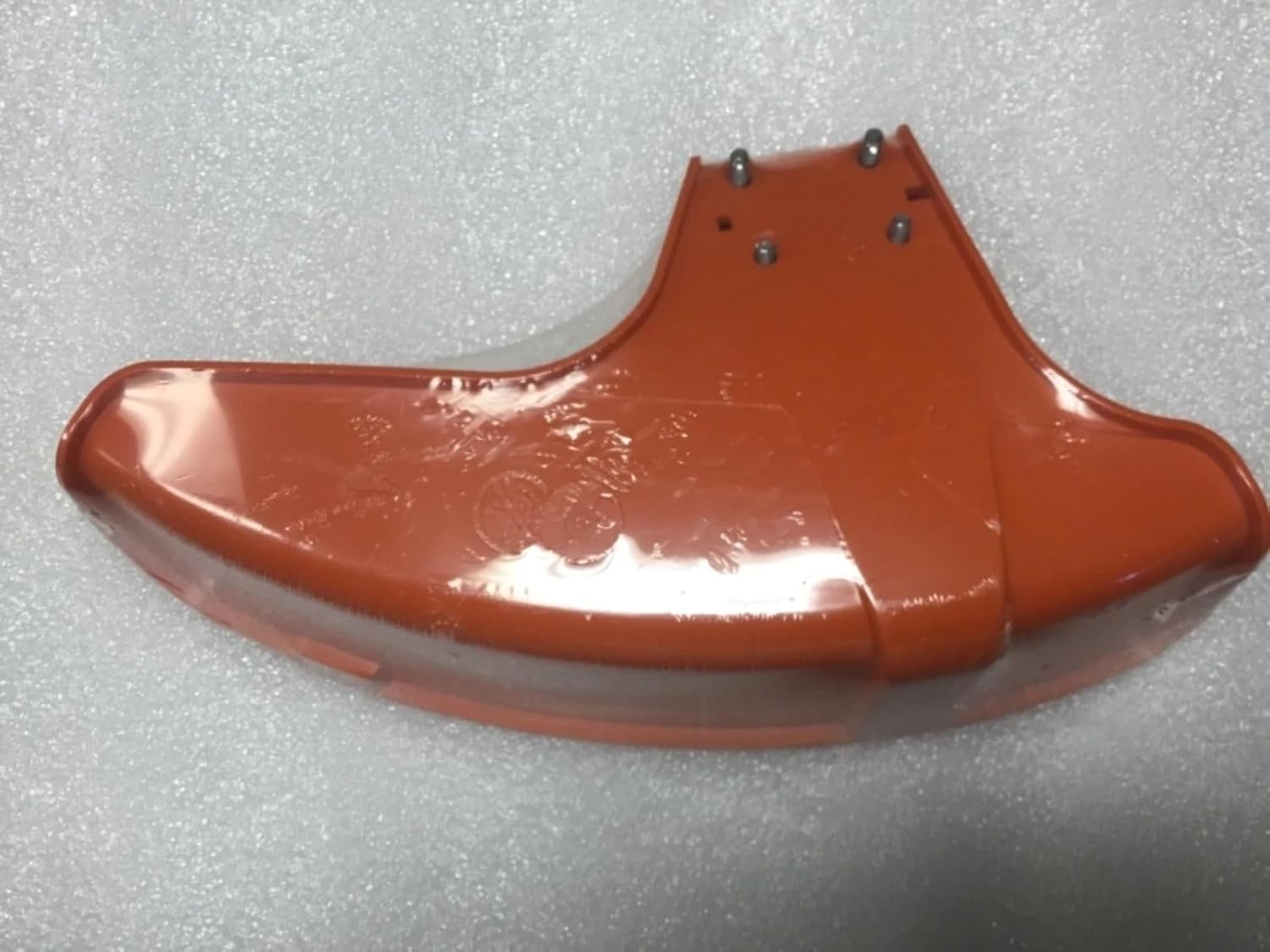 NEW Genuine fs90r km90r fs130 fs80r fs110r fs250r km130r guard deflector 4133 007 1007,Replacement for stihl OEM