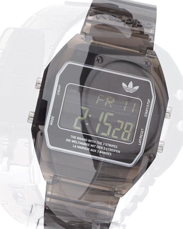 Amazon | [adidas Originals watch(アディダスオリジナルスウォッチ