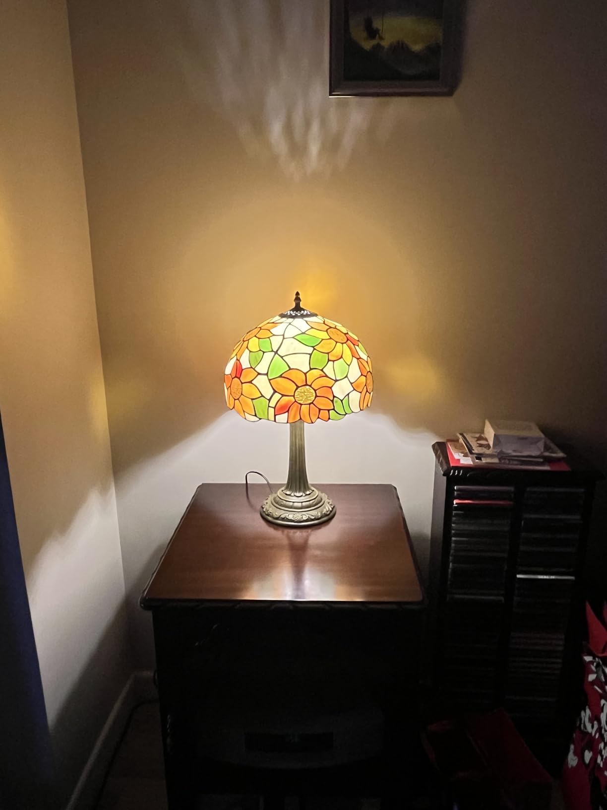 Customer photo