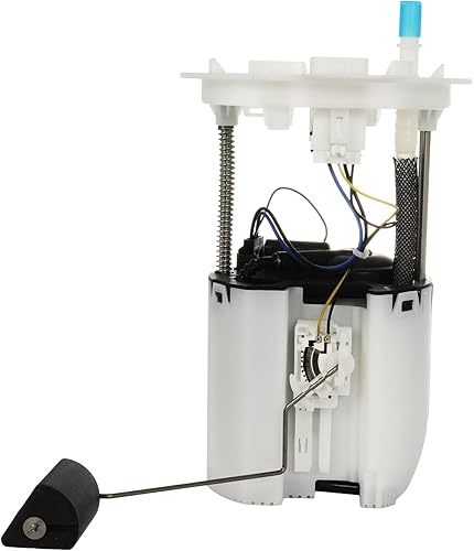 Vista 299 de SCITOO Electrci - Conjunto de bomba de combustible para Ford para Taurus 2010-2012 V6 3.5L Sedán de gasolina 2WD solamente, para Lincoln MKS