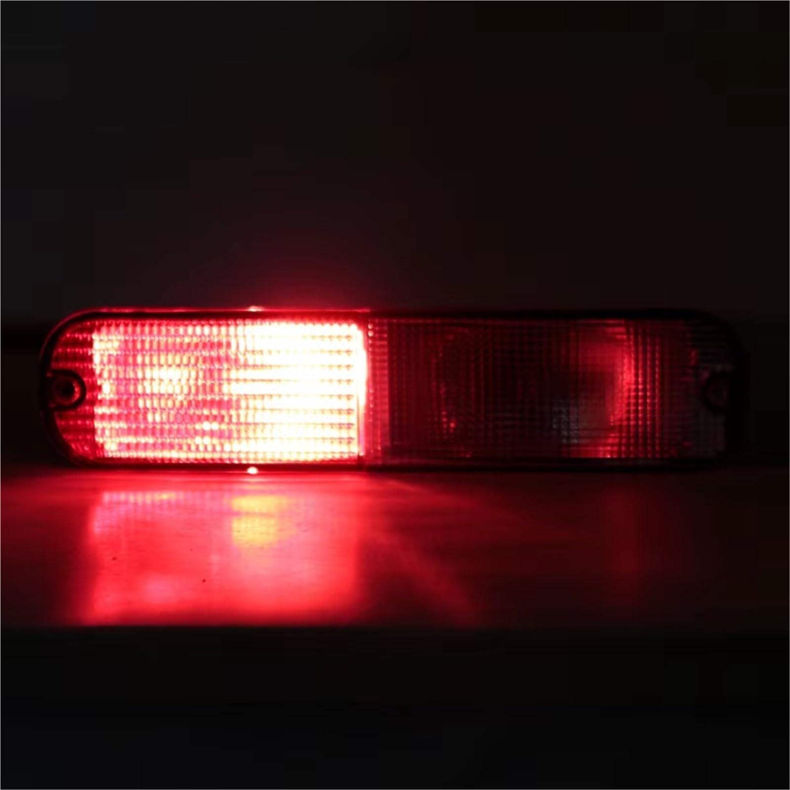 Montaje de luces traseras Compatible Con Land Para Rover Para Freelander I 2002 2003 Luz Trasera Indicador Giro Reflector Parachoques Trasero Freno Antiniebla Marcha Atrás XFB000280