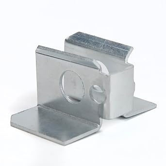 Lock Retainer Kit 8 Piece Set