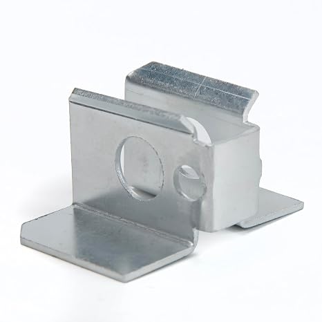 Lock Retainer Kit 8 Piece Set