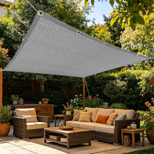 Toile d'ombrage pour serres pour protéger les plantes du soleil