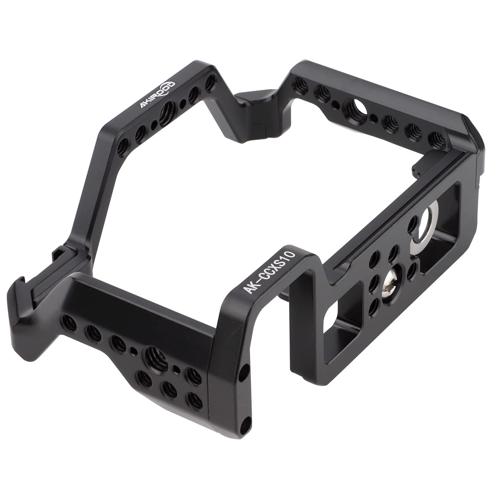 Amazon.com : Camera Full Cage for FUJIFILM X-S10 Camera Rig