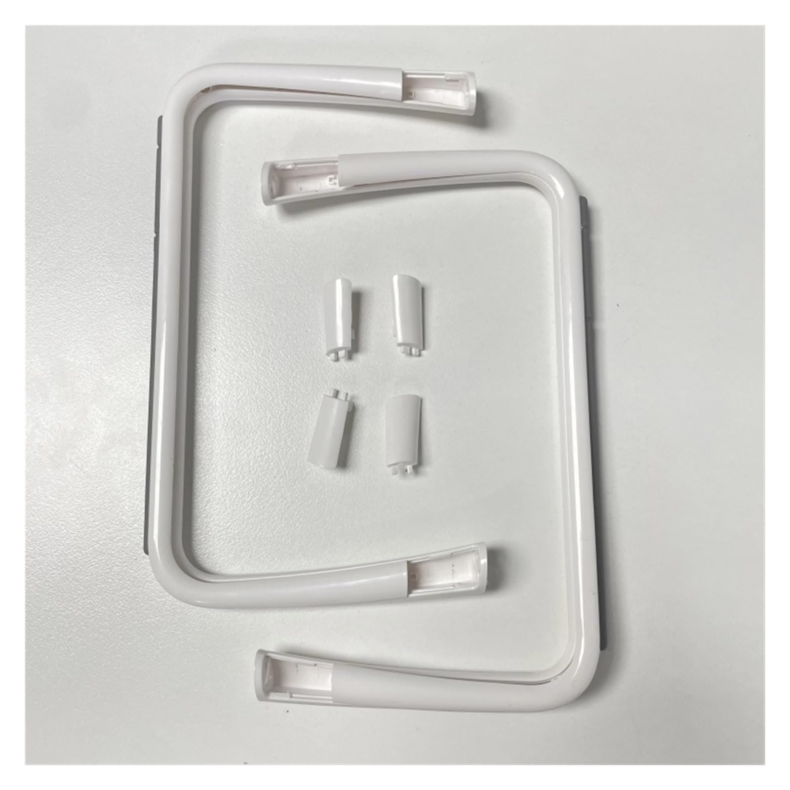 Compatibile con DJI, Phantom 4 Pro/Adv/V2 Landing | Carrello di atterraggio Phantom 4 Pro/Adv/V2, senza antenna, montaggio diretto