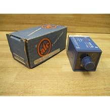 ATC 319B-101-Q-1-X On Delay Adjustable 319B101Q1X