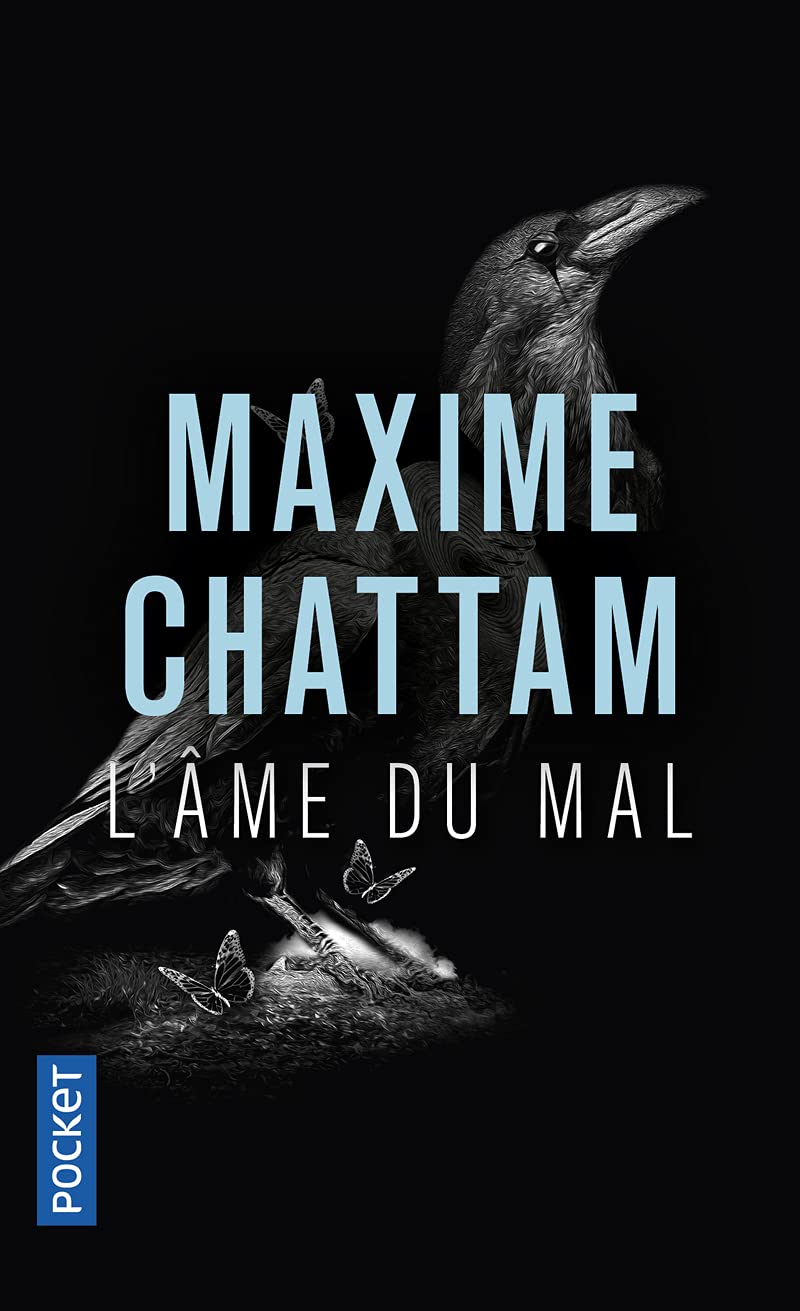 L'Âme du mal: 1