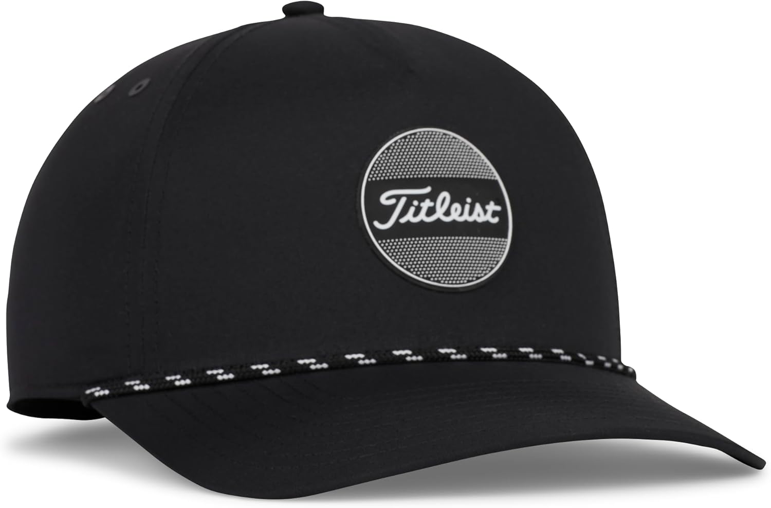 Titleist Golf Previous Season Boardwalk Rope Hat