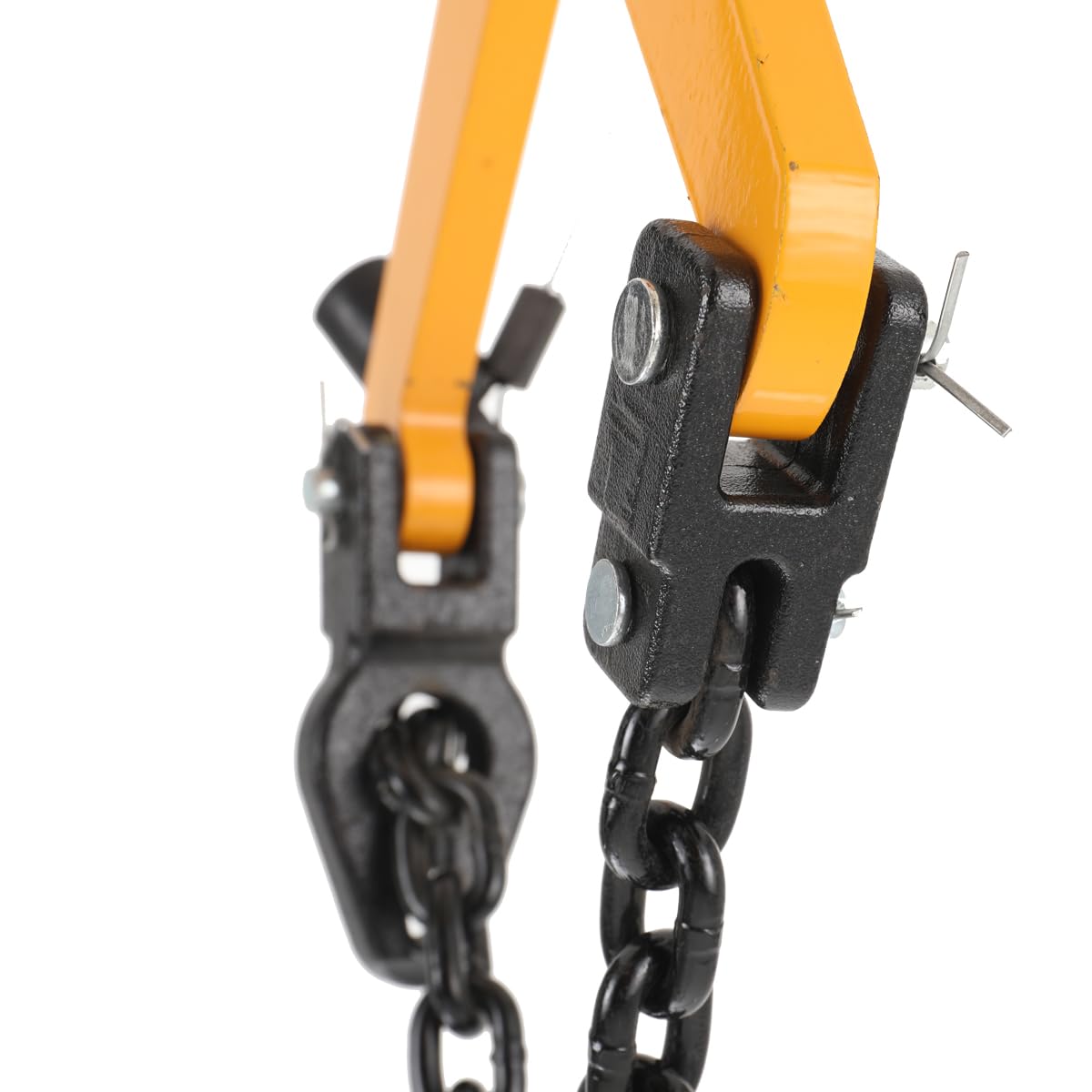 Versetzzange 325kg, Spannweite 12-36cm, vertikale Hebeklemmen