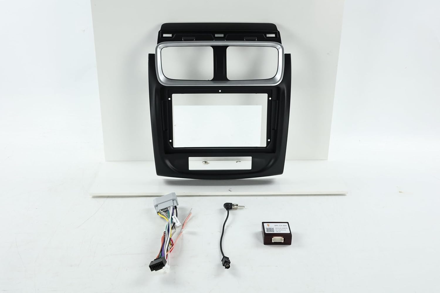 9 inch Fascia kit for Dodge Dodge Avenger 2011 2012 2013 2014