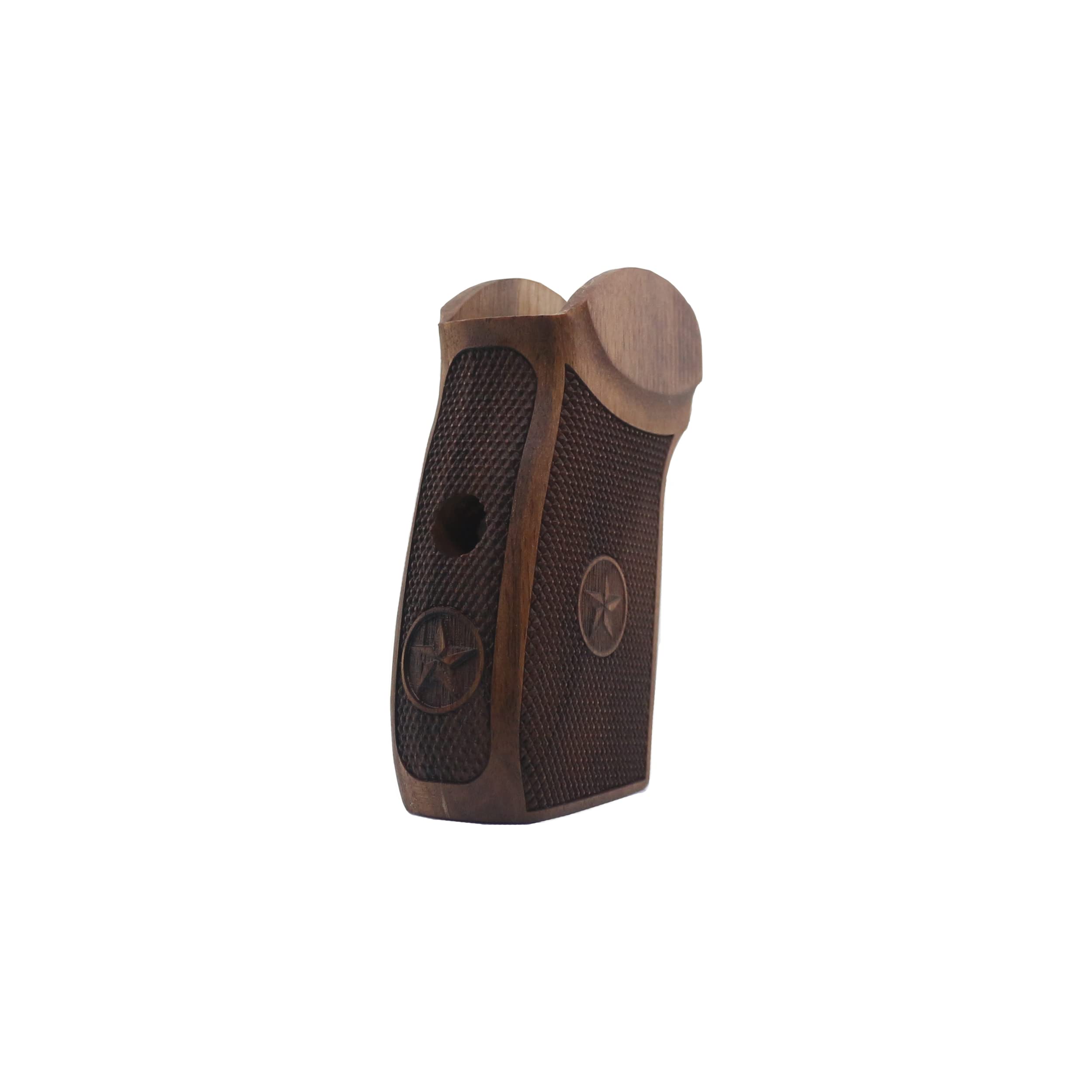 KSD Makarov PM Grips Turkish Walnut