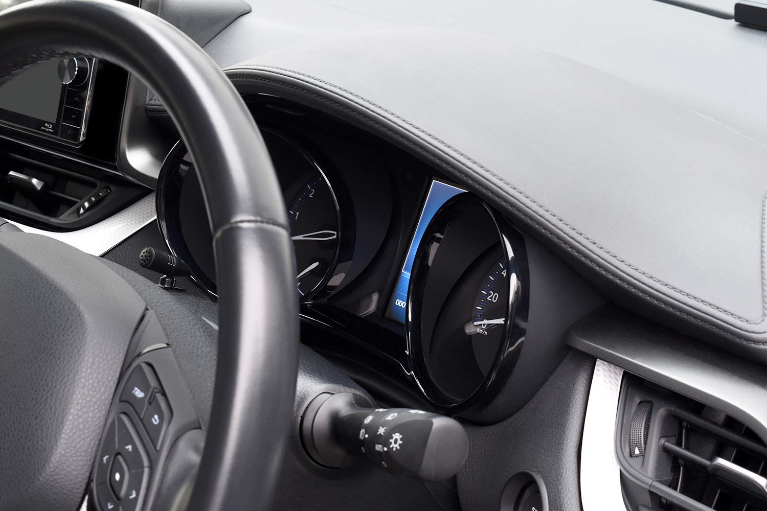 Amazon | SecondStage トヨタ C-HR 前期 後期 メーターパネル ピアノ